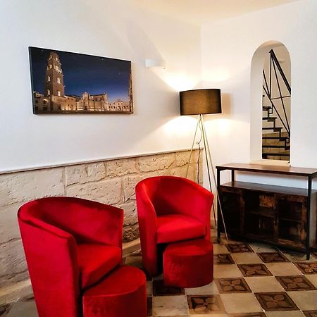 Casa Dante Villa Lecce Luaran gambar