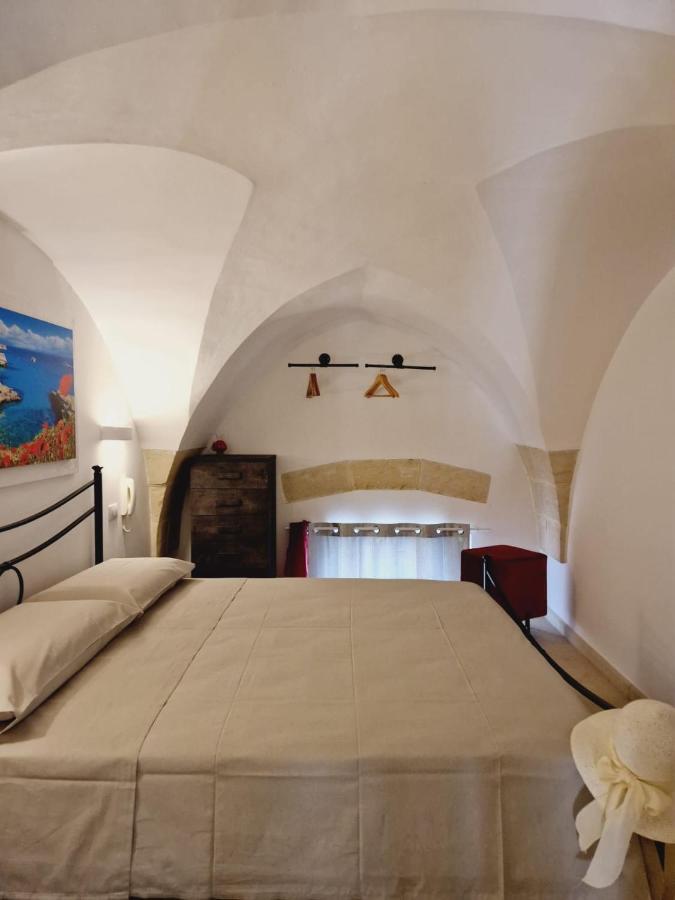 Casa Dante Villa Lecce Luaran gambar