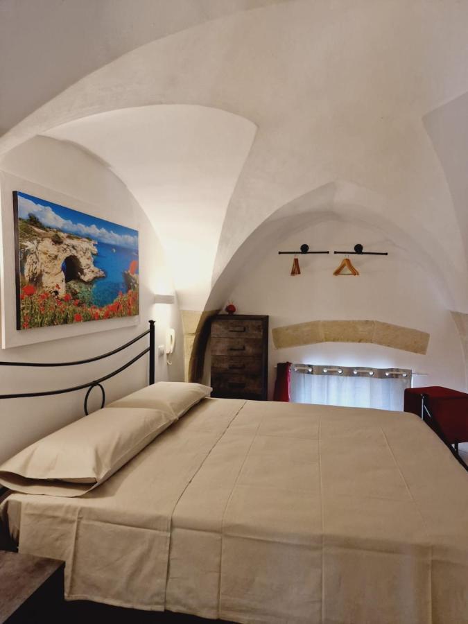 Casa Dante Villa Lecce Luaran gambar