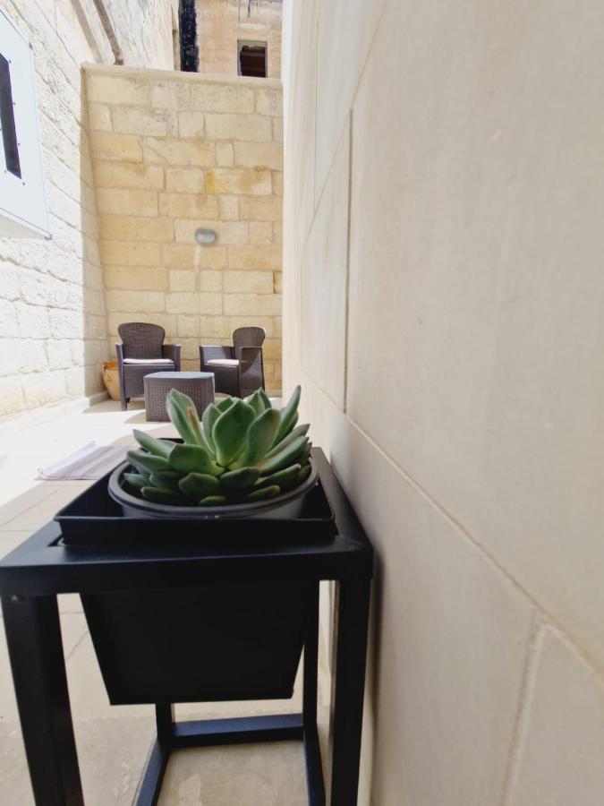 Casa Dante Villa Lecce Luaran gambar