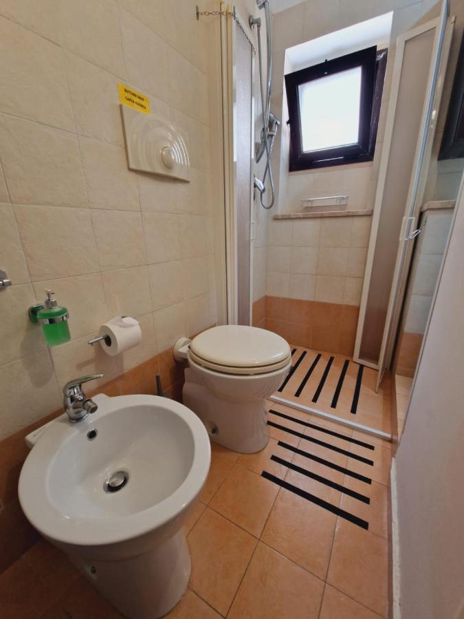 Casa Dante Villa Lecce Luaran gambar