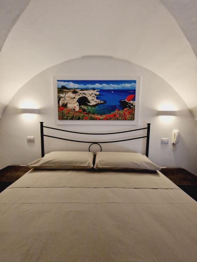 Casa Dante Villa Lecce Luaran gambar