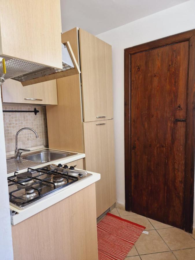 Casa Dante Villa Lecce Luaran gambar