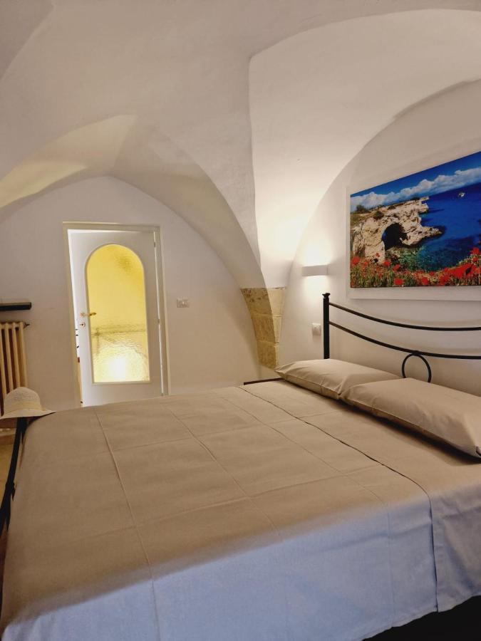 Casa Dante Villa Lecce Luaran gambar