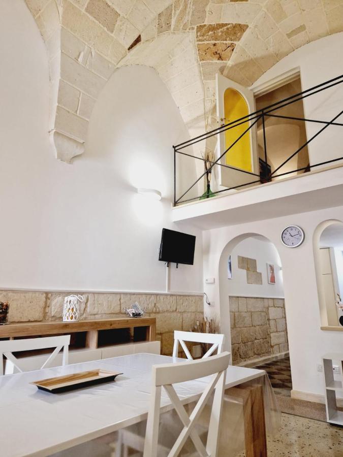 Casa Dante Villa Lecce Luaran gambar