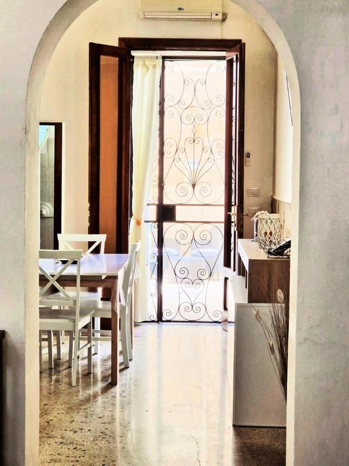 Casa Dante Villa Lecce Luaran gambar