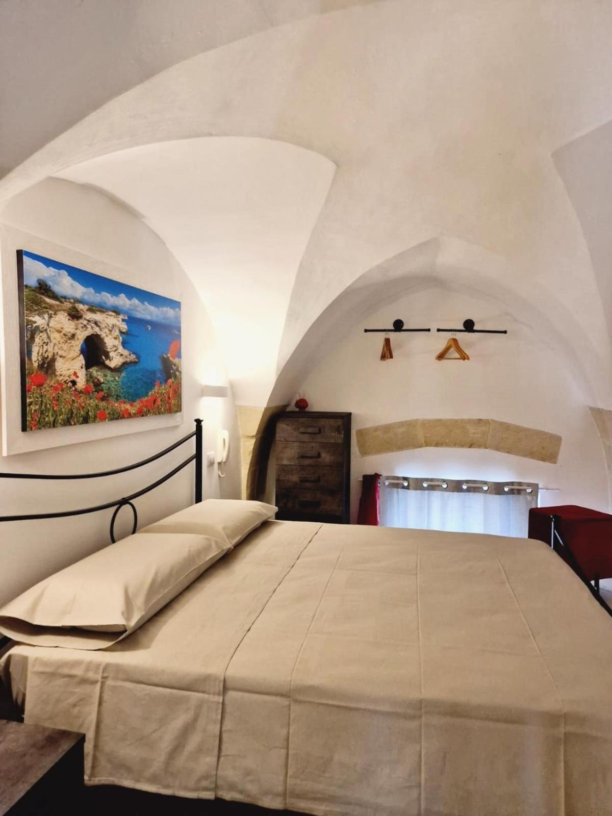 Casa Dante Villa Lecce Luaran gambar