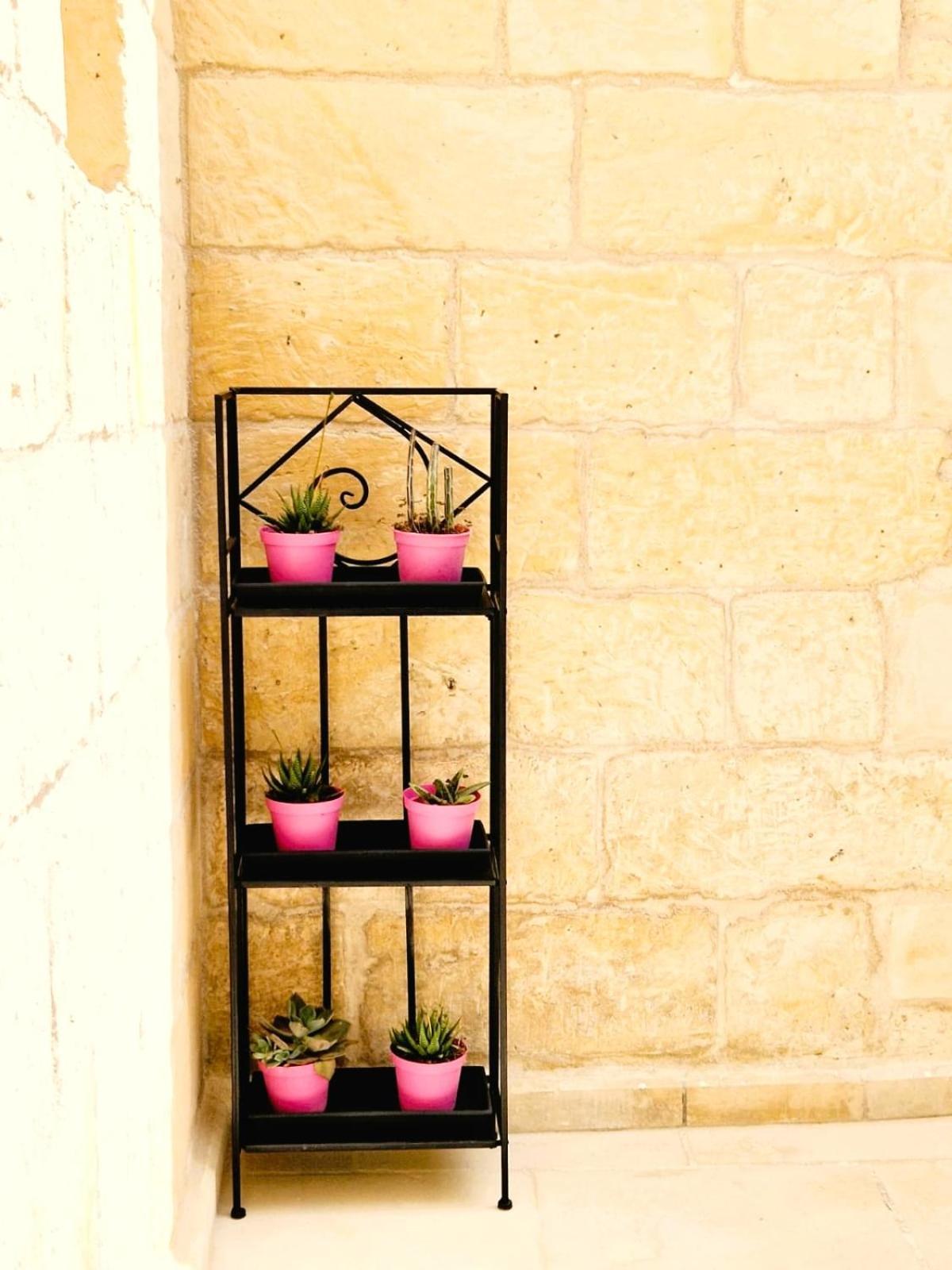 Casa Dante Villa Lecce Luaran gambar